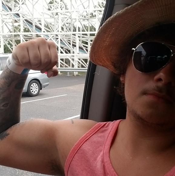 joshced